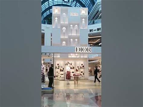 dior uae website